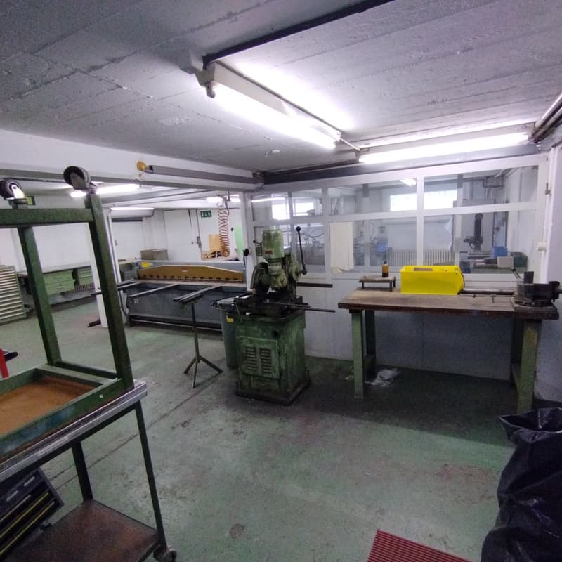 Locali di stoccaggio in affitto (6)