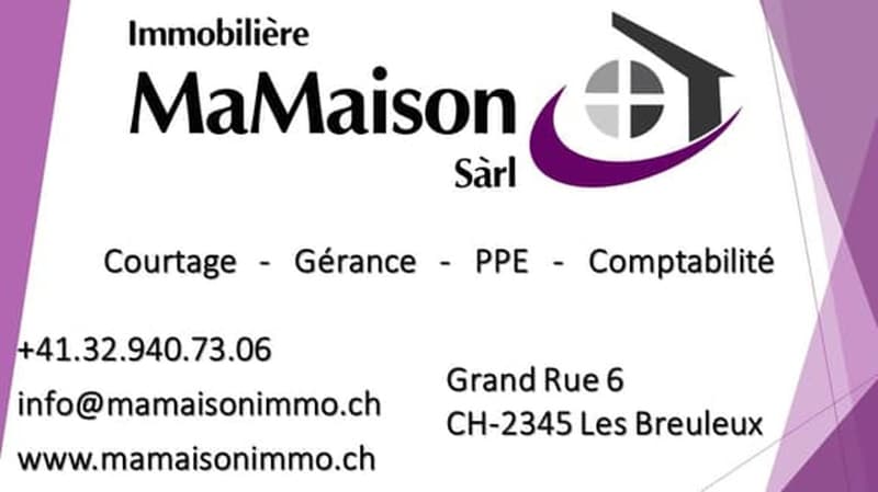 Surface administrative / commerciale de 136 m² (7)