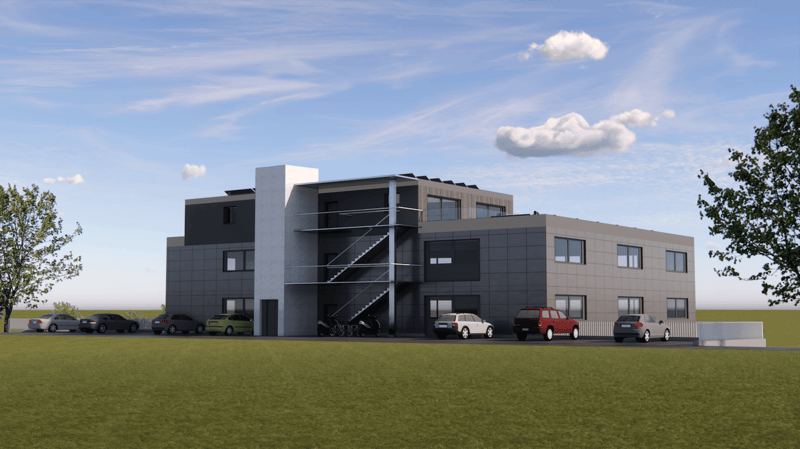 Surface artisanale / industrielle de 289 m² (4)