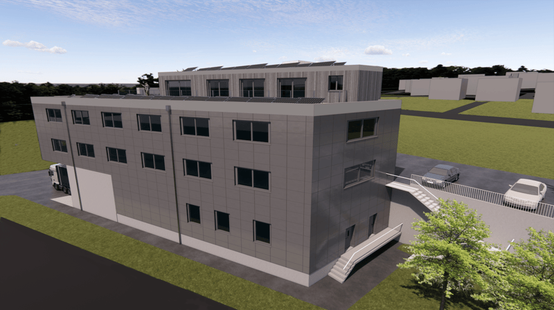 Büro- / Verkaufsfläche von 136 m² (6)