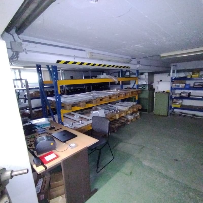 Locaux de stockage à louer (7)