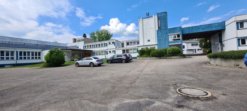 Locaux de stockage à louer (16)