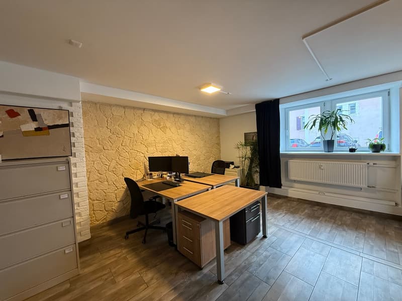 À louer : Local commercial - Grand Rue 6, 2345 Les Breuleux (2)