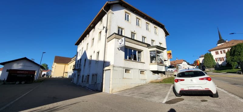 Local commercial de 50 m2 au rez-de-chaussée (10)