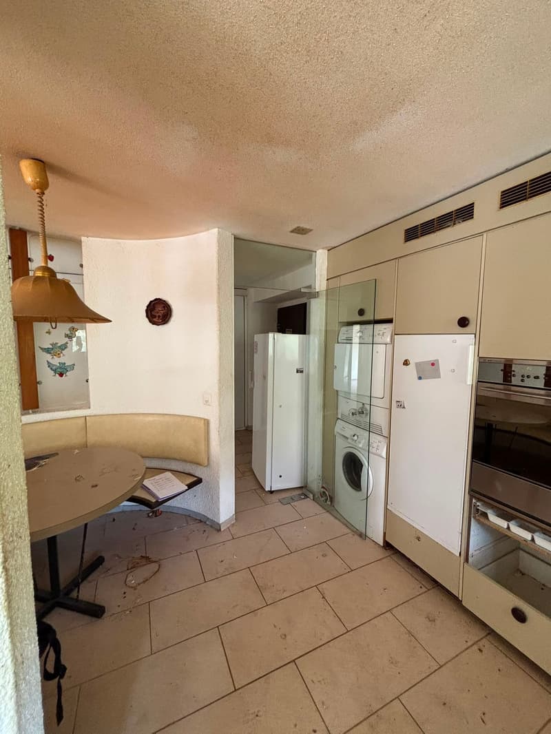 Appartement de 4.5 pièces avec terrasse (2)