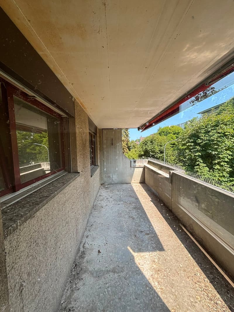 Appartement de 4.5 pièces avec terrasse (4)
