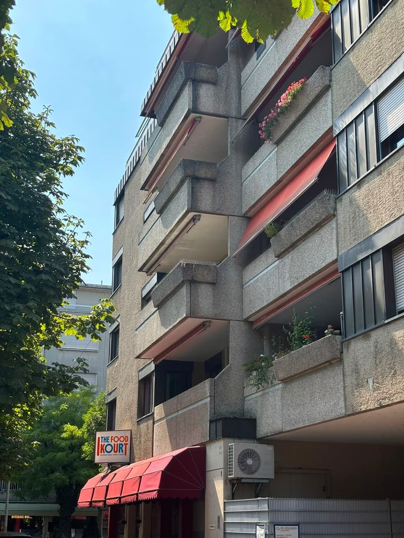 Appartement de 4.5 pièces avec terrasse (10)