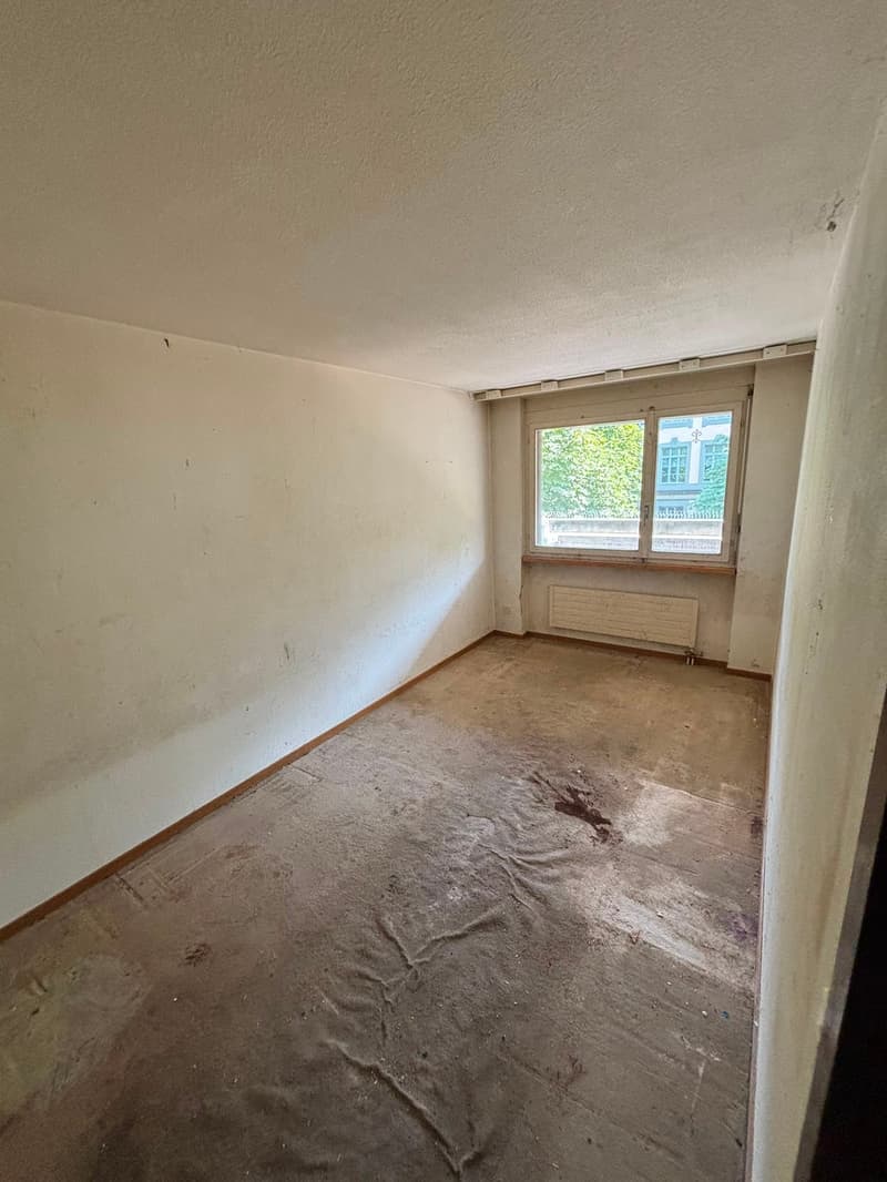 Appartement de 4.5 pièces avec terrasse (7)