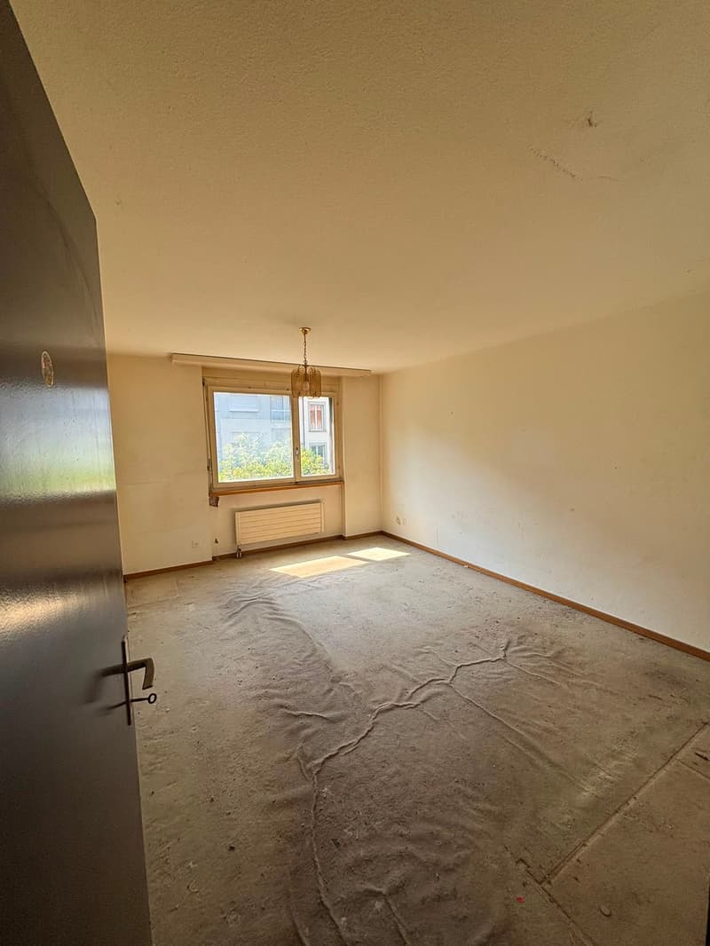 Appartement de 4.5 pièces avec terrasse (5)
