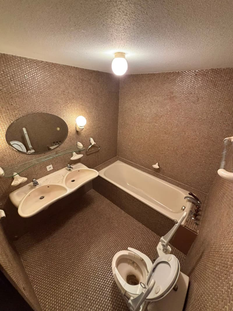 Appartement de 4.5 pièces avec terrasse (6)