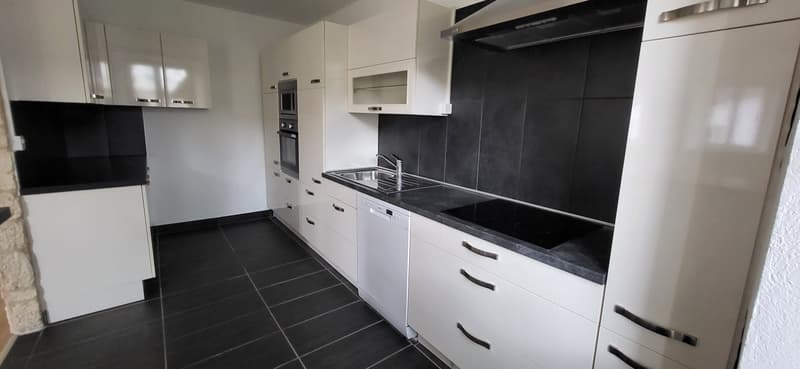 Appartement 3.5 pces aux Breuleux (2)