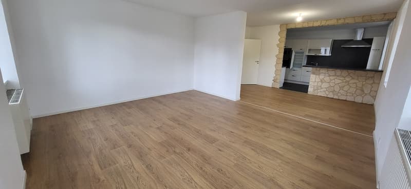 Appartement 3.5 pces aux Breuleux (1)