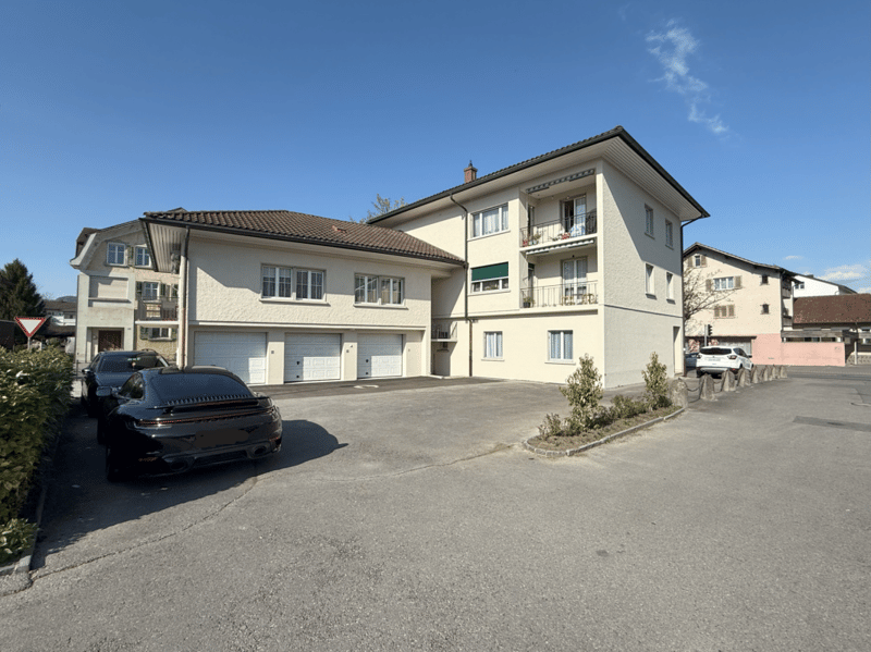 Monolocale/Appartamento 1 stanza (6)