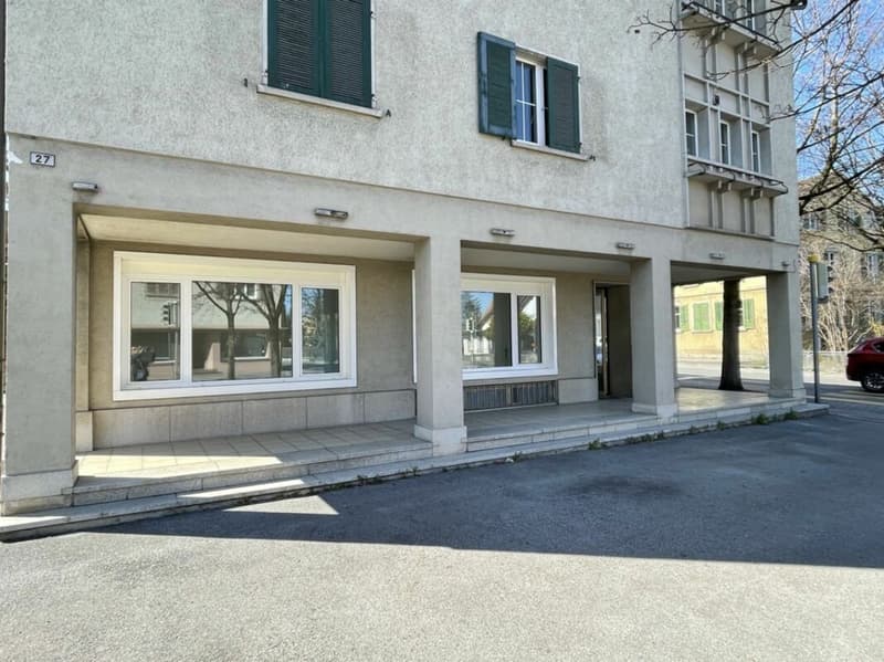 Monolocale/Appartamento 1 stanza (5)