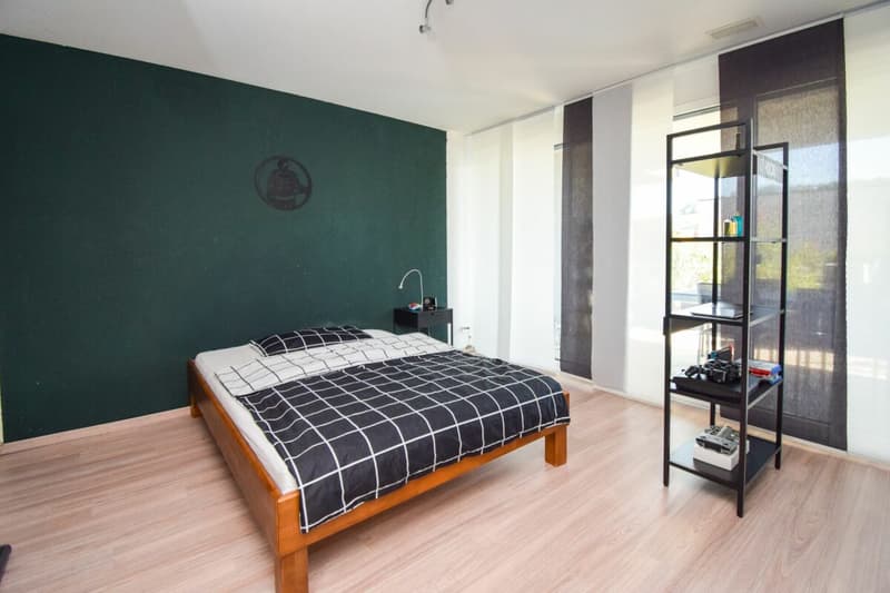 Gästezimmer EG