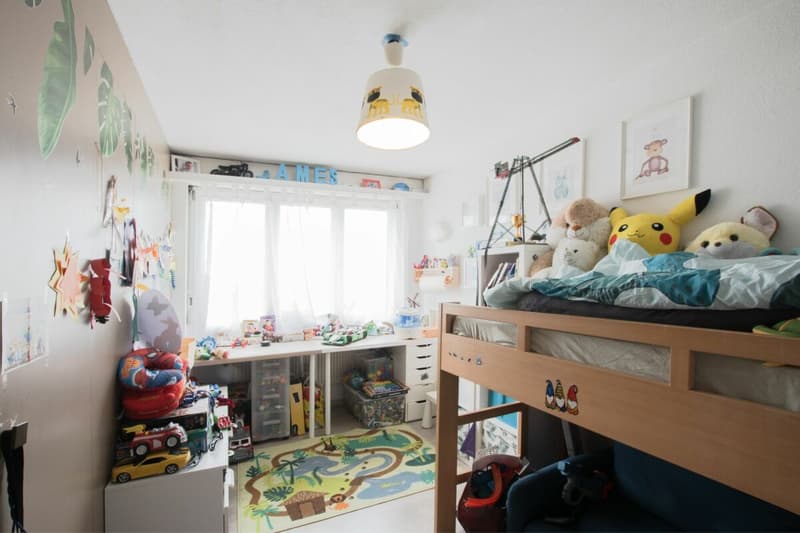 Kinderzimmer