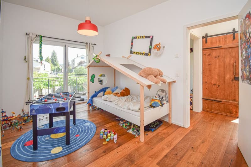 Kinderzimmer