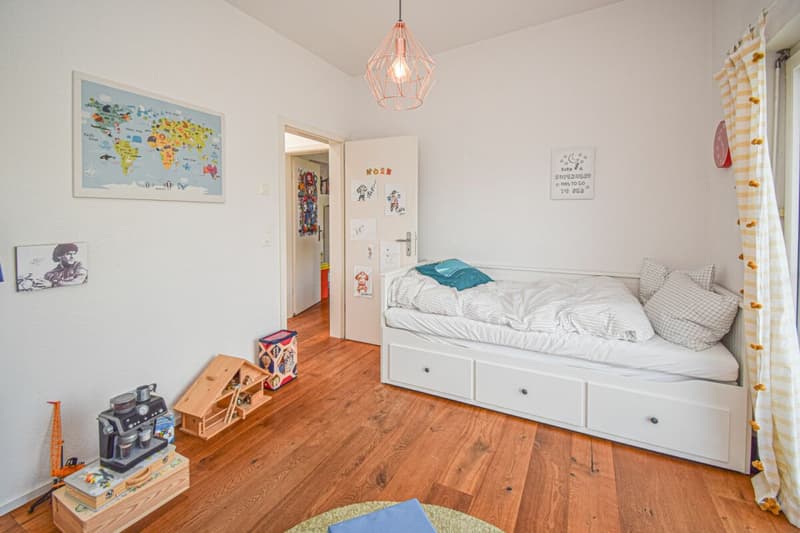 Kinderzimmer