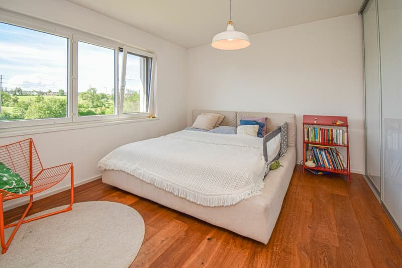 Elternschlafzimmer