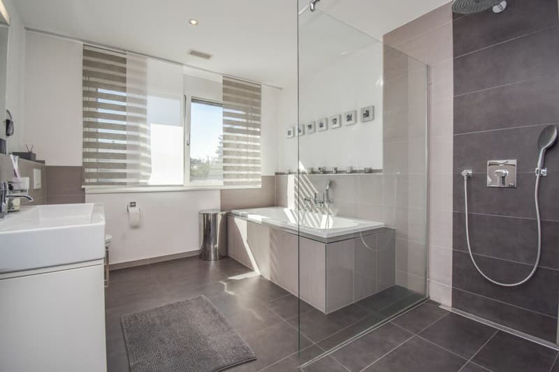 Badezimmer OG