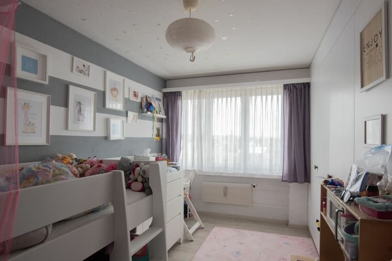 Kinderzimmer