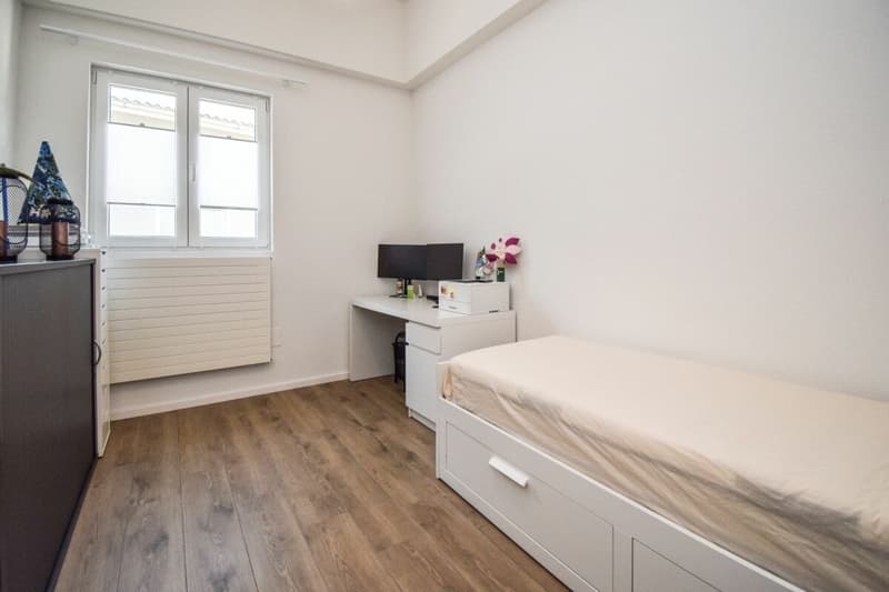 Gästezimmer