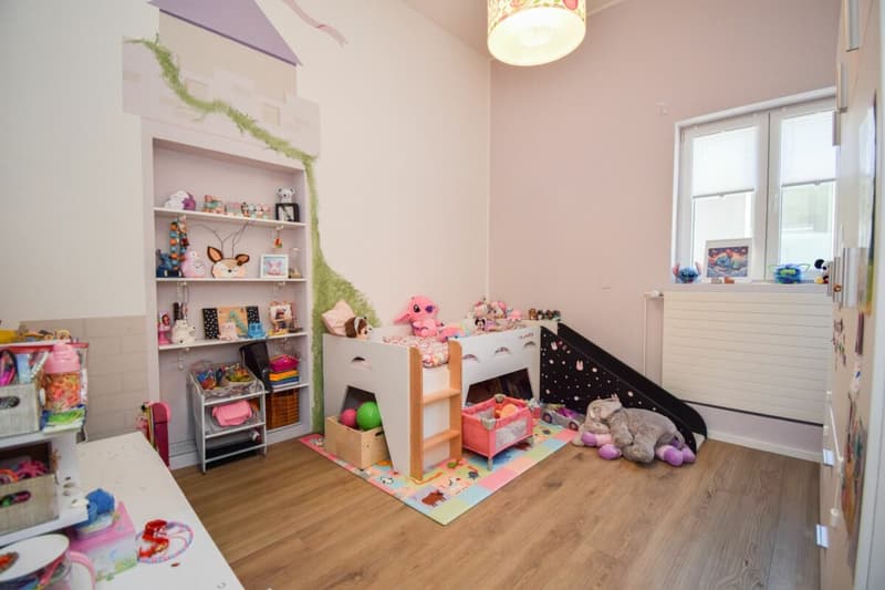 Kinderzimmer