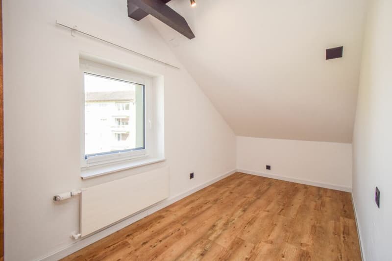Gästezimmer Dachgeschoss