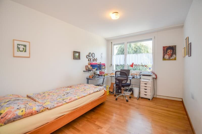 Gästezimmer