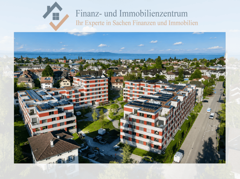 4.5-Zimmer-Gartenwohnung an familienfreundlicher Lage in Romanshorn (1)