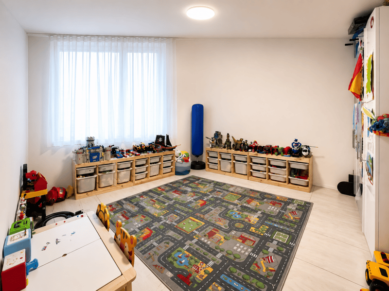 Kinderzimmer