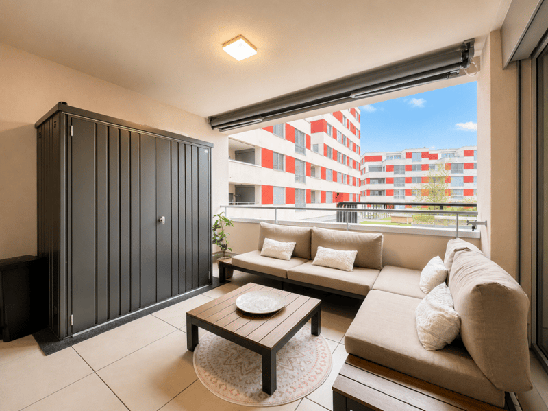Loggia