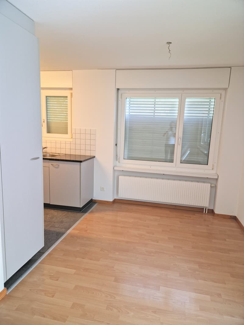 Wohnzimmerbereich