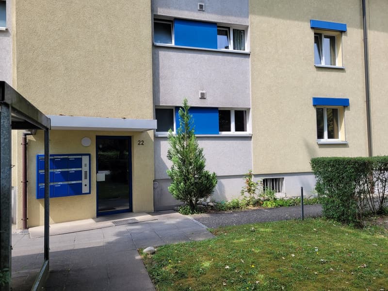Rosengartenweg 22