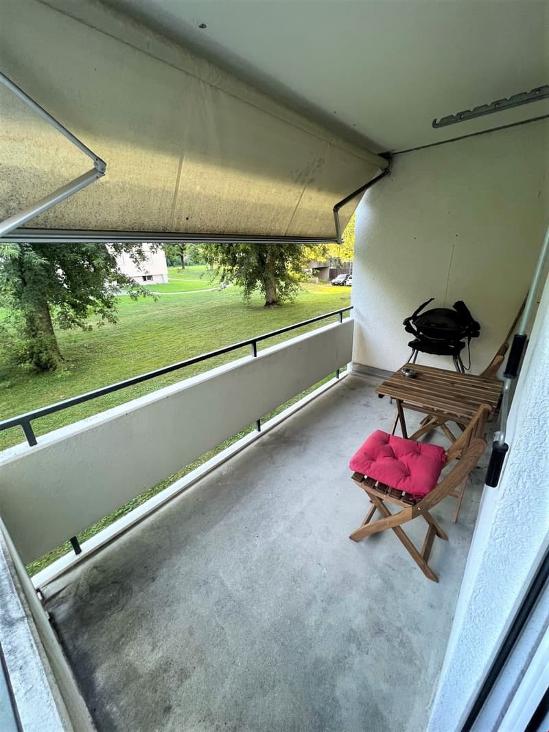 Balkon