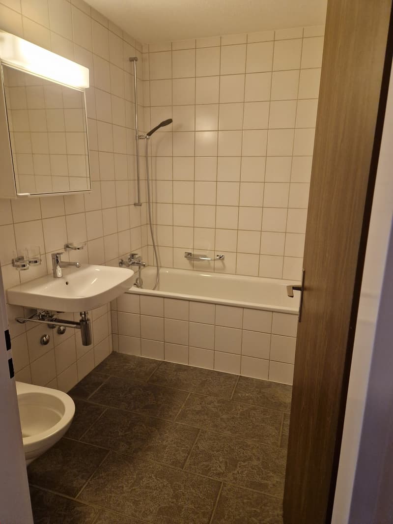 Badzimmer