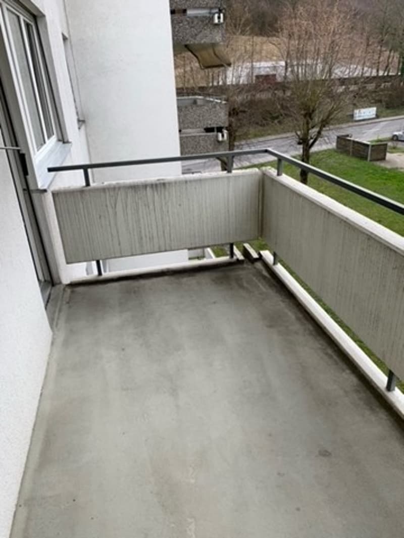 Helle 3.5 Zimmer Wohnung im 3. Stock (13)