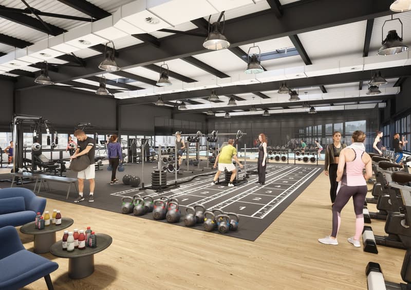 Variante Fitness