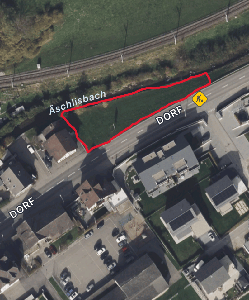 Modern single-family house in Wiggen, built to the Minergie standard, with large garden (22)