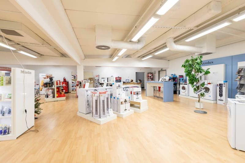 Parco Commerciale Grancia 250 (7)