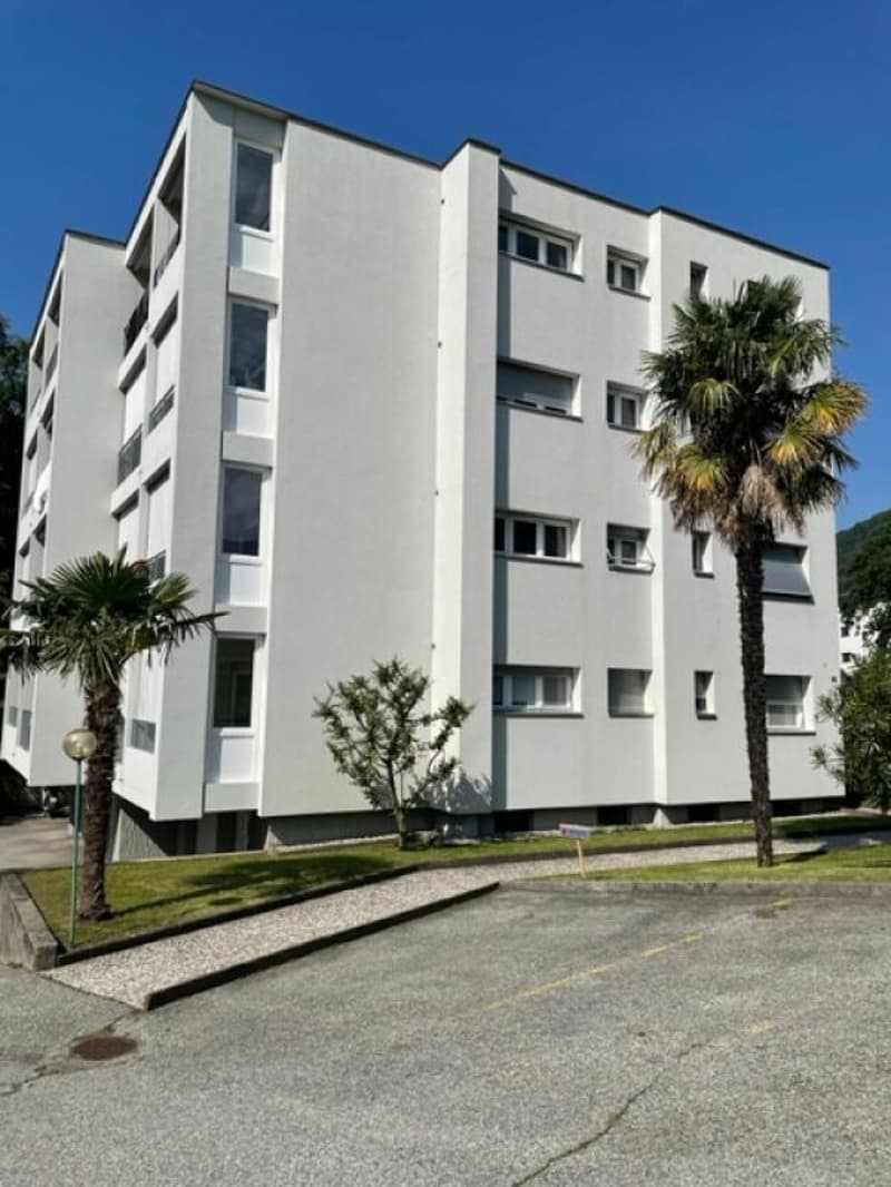 Residence Montrose furnished (3)