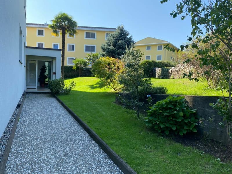 Residence Montrose furnished (8)
