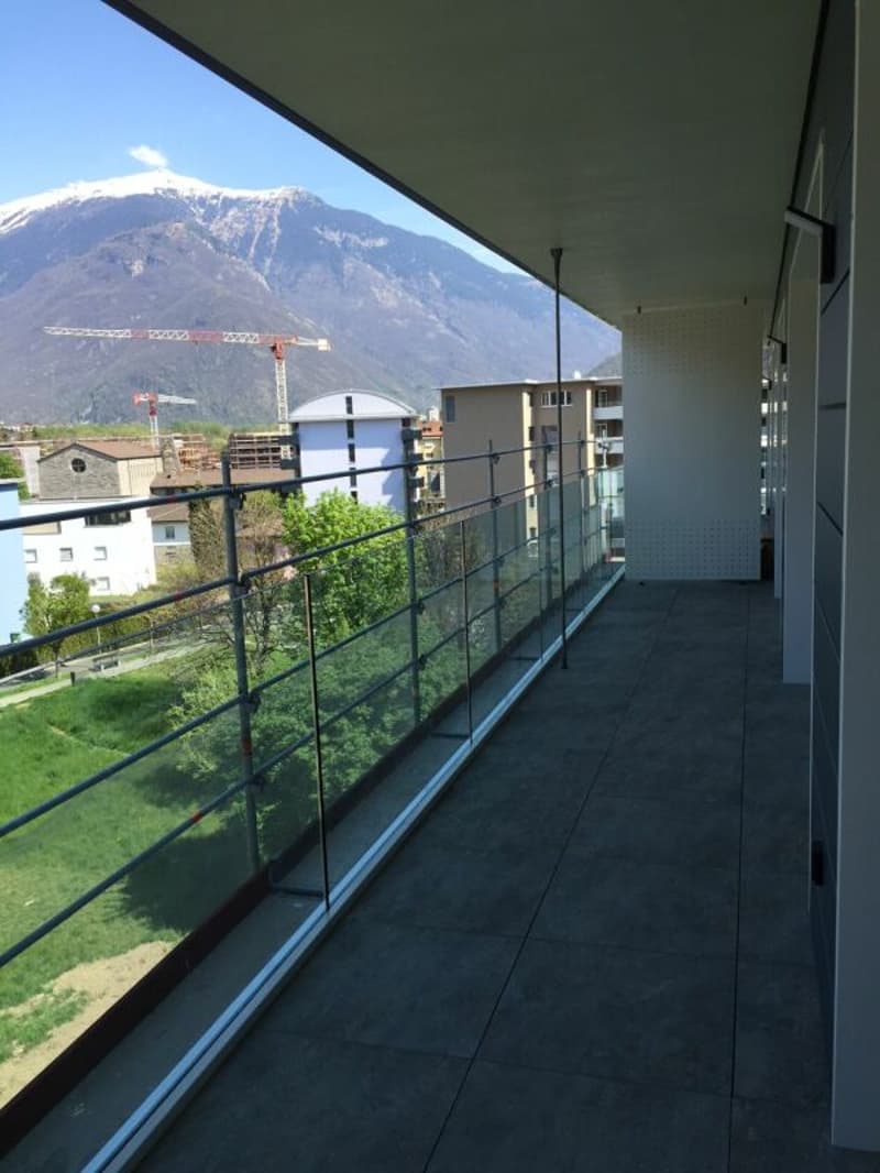 Residence Montrose furnished (7)