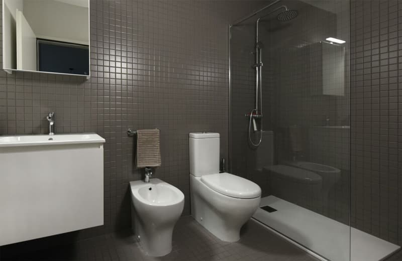 Residence Montrose furnished (6)