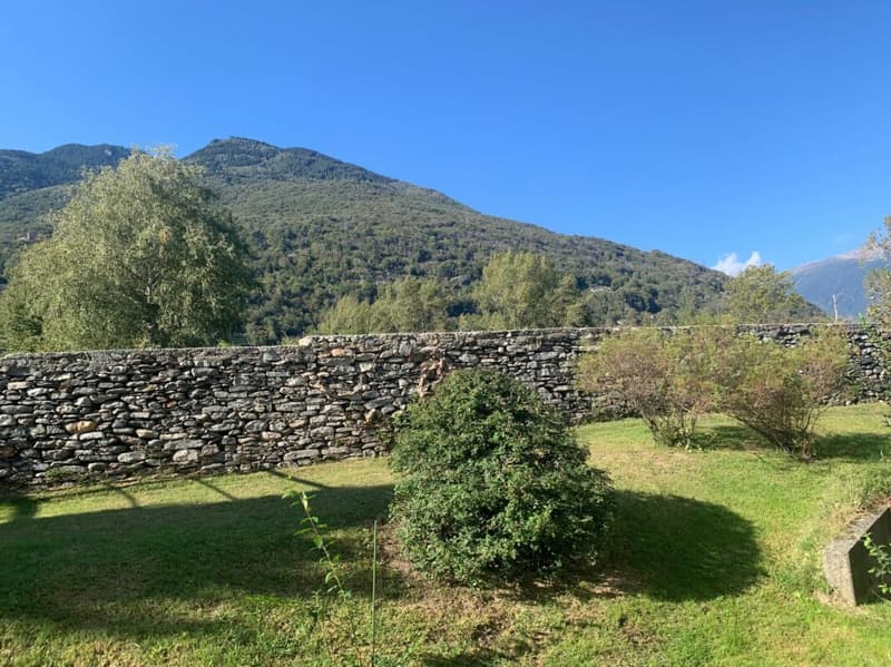 Residenza Montrose ammobiliato (14)