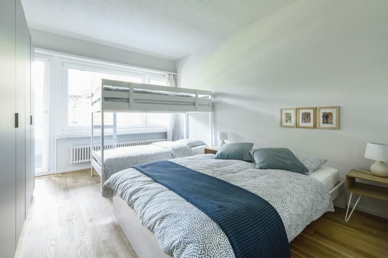 Residenza Montrose ammobiliato (9)
