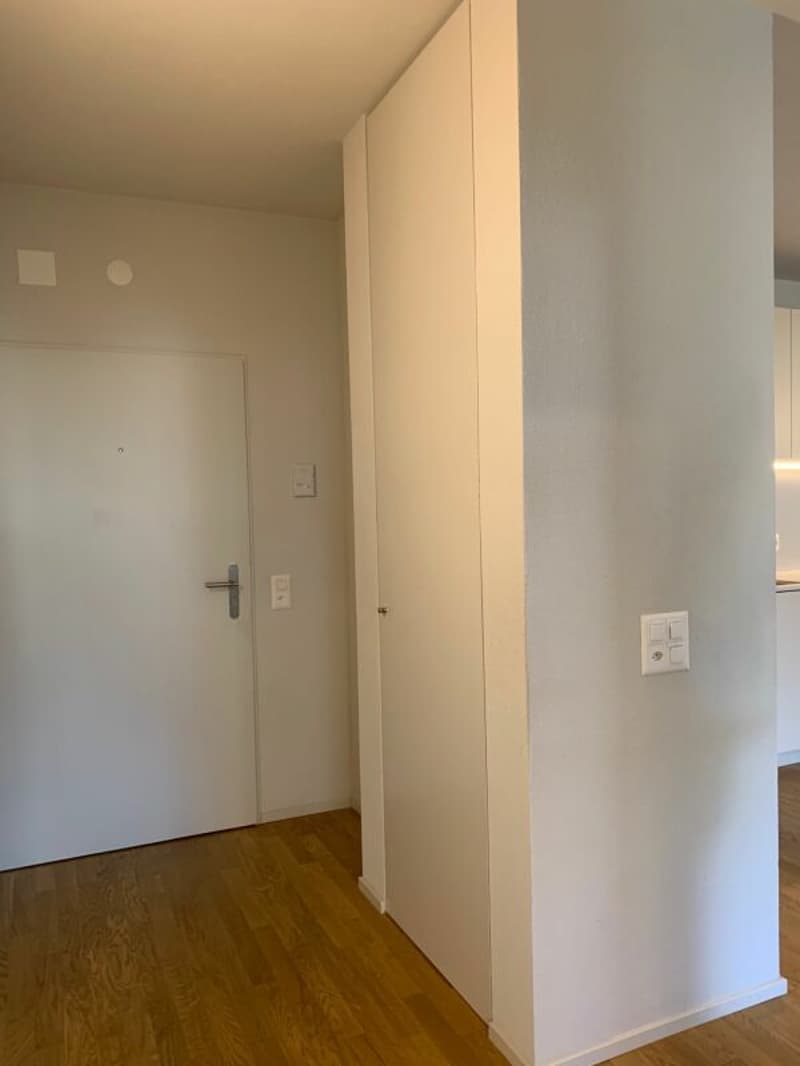 Residenza Montrose ammobiliato (7)