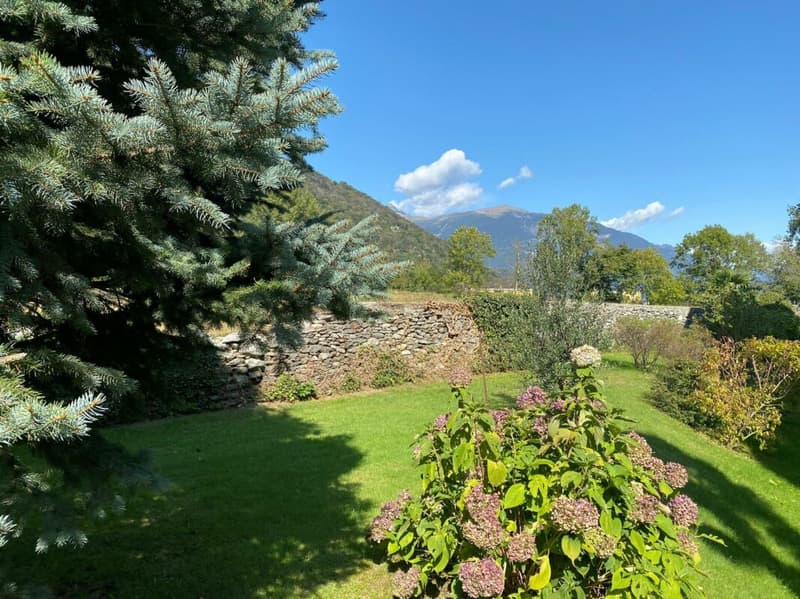 Residenza Montrose ammobiliato (13)