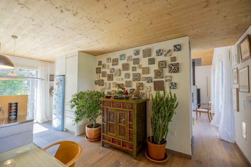 Design-Villa im Grünen mit atemberaubender Aussicht (13)