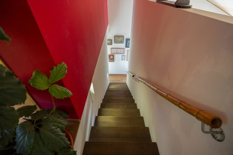 Design-Villa im Grünen mit atemberaubender Aussicht (10)